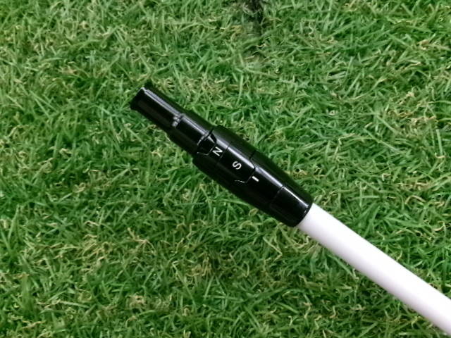 GRAPHITE DESIGN シャフト (R1) TOUR AD GC-5 (キャロウェイ用スリーブ)