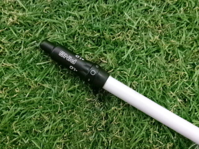 GRAPHITE DESIGN シャフト (R1) TOUR AD GC-4 (PING用スリーブ)