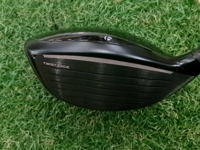 TaylorMade フェアウェイウッド STEALTH 2 #3(15°)