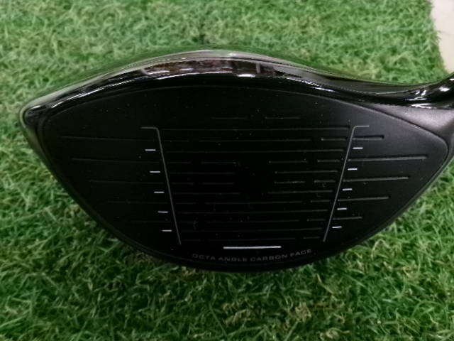 YAMAHA ドライバー inpres DRIVESTAR (2024) TYPE/D 11.5°