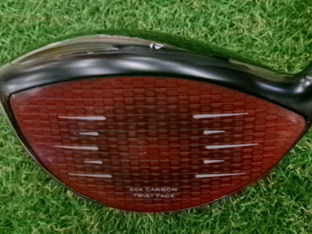 TaylorMade ドライバー STEALTH 2 PLUS+ 10.5°