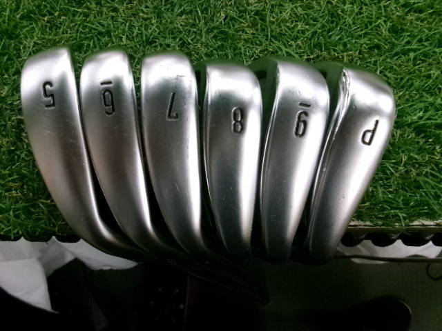 Callaway アイアンセット APEX (2021) 6本