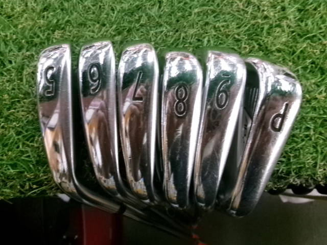 Titleist アイアンセット AP 2 718  6本