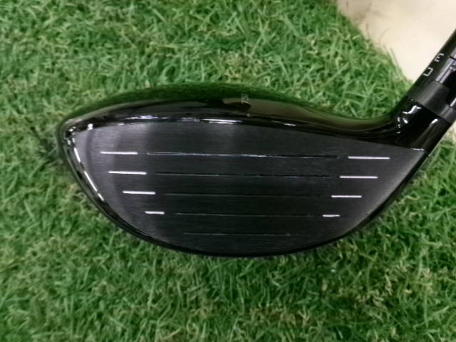 Titleist フェアウェイウッド TSi1 20°