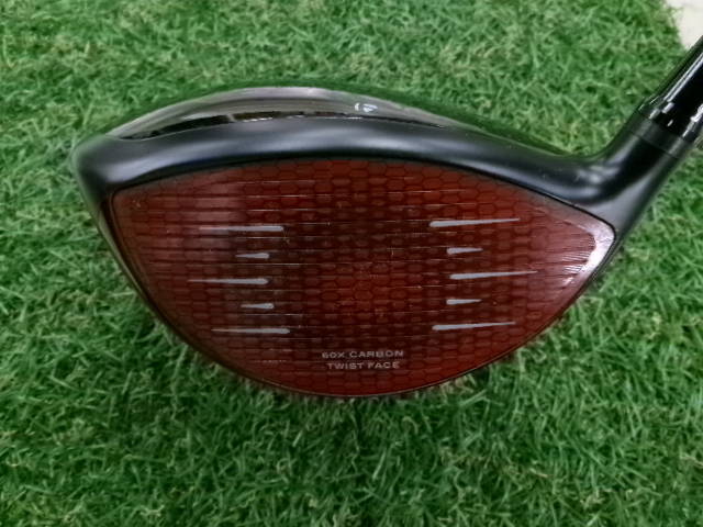 TaylorMade ドライバー STEALTH 2 10.5°