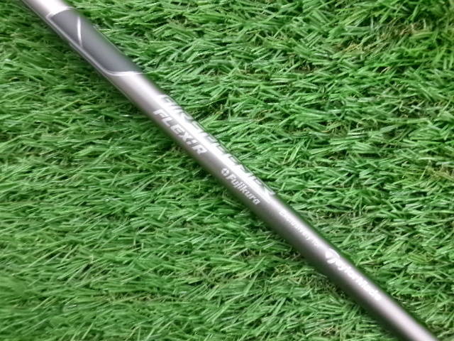 TaylorMade ドライバー Qi35 MAX LITE 10.5°