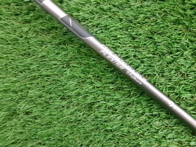 TaylorMade ドライバー Qi35 MAX LITE 10.5°