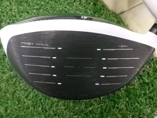 TaylorMade ドライバー SIM GLOIRE 10.5°