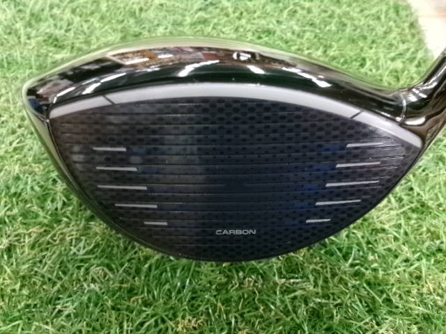 TaylorMade ドライバー Qi10 LS  9°