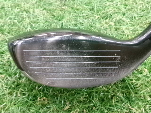 DUNLOP ユーティリティ SRIXON Z H85 #5(25ﾟ)