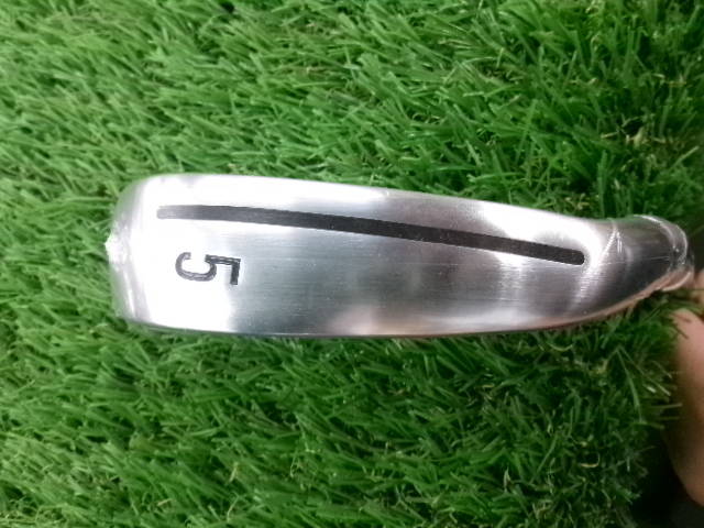 TaylorMade 単品アイアン Qi MAX LITE #5