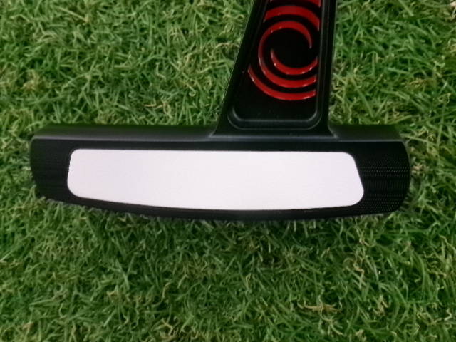 ODYSSEY パター TRI-BEAM DOUBLE WIDE CS