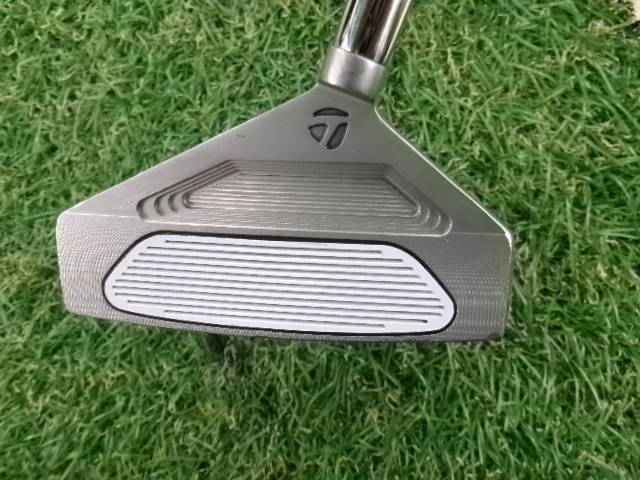 TaylorMade パター TP COLLECTION HYDRO BLAST BANDON TM2 ツアートラスセンター