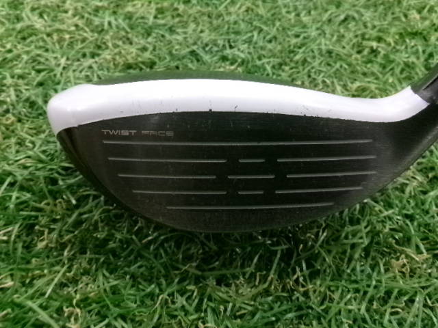 TaylorMade ユーティリティ SIM2 MAX #4(22°)