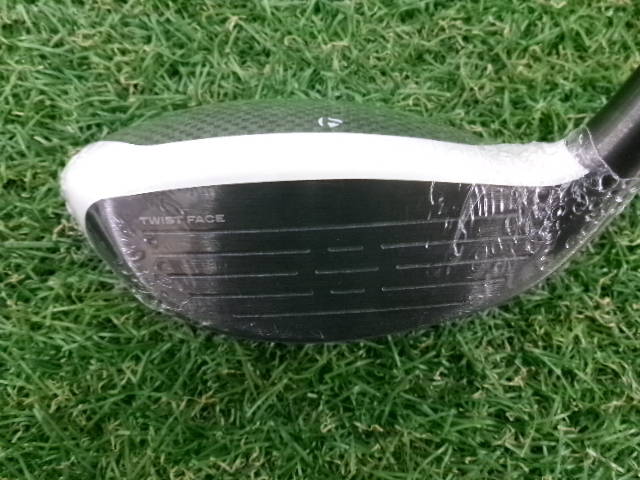 TaylorMade ユーティリティ STEALTH GLOIRE #4(21°)