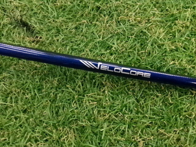 Fujikura シャフト (X) VENTUS TR BLUE (VeloCore) 6 (スリーブ付)