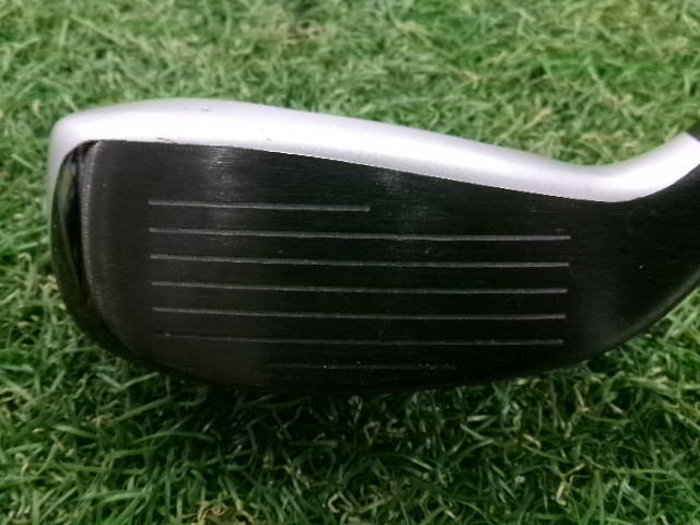 TaylorMade ユーティリティ M3 RESCUE #4(21゜)