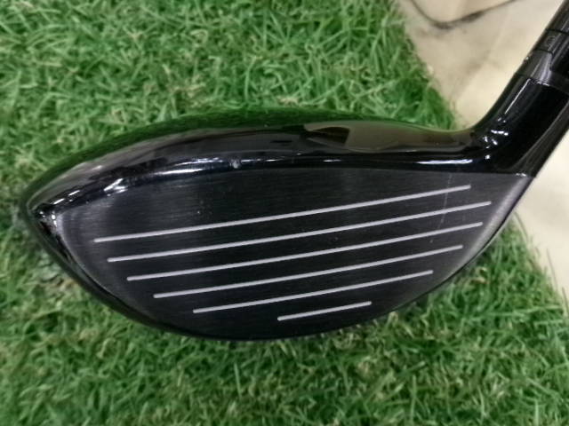 Callaway フェアウェイウッド BIG BERTHA ALPHA 816 (付属無) 16゜