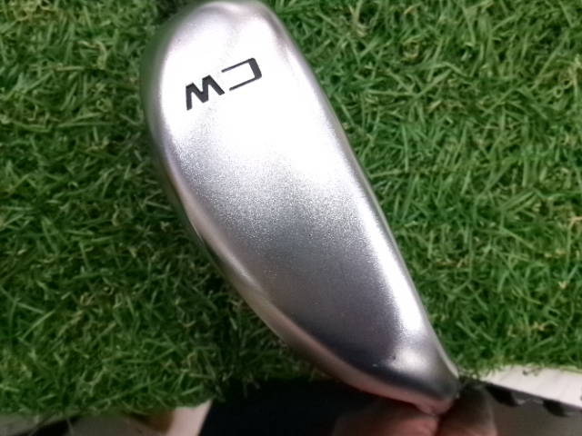 GOLF Partner ウェッジ NEXGEN CHIPPING WEDGE GH45 45°