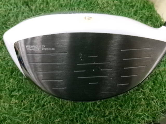 TaylorMade ドライバー M GLOIRE 9.5°