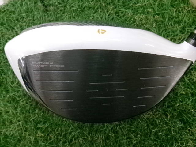 TaylorMade ドライバー M GLOIRE 10.5°