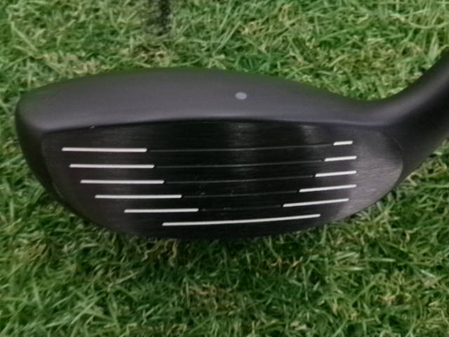 PING ユーティリティ G430 HYBRID #3(19°)