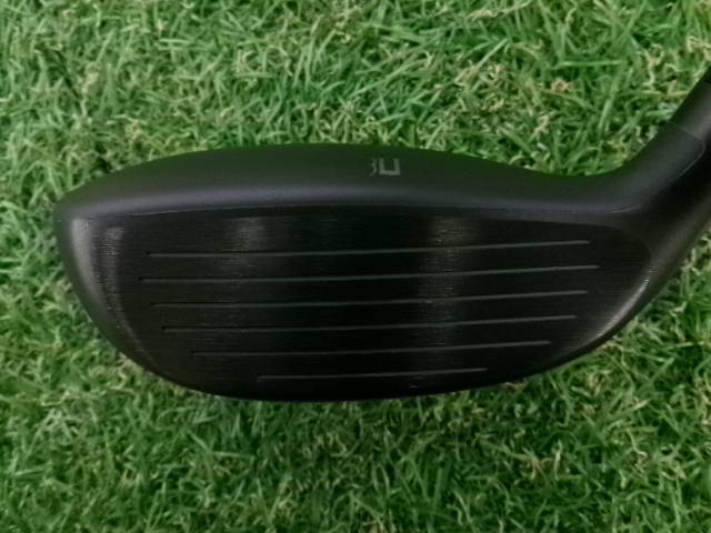 cobra ユーティリティ KING TEC HYBRID #3(19°)