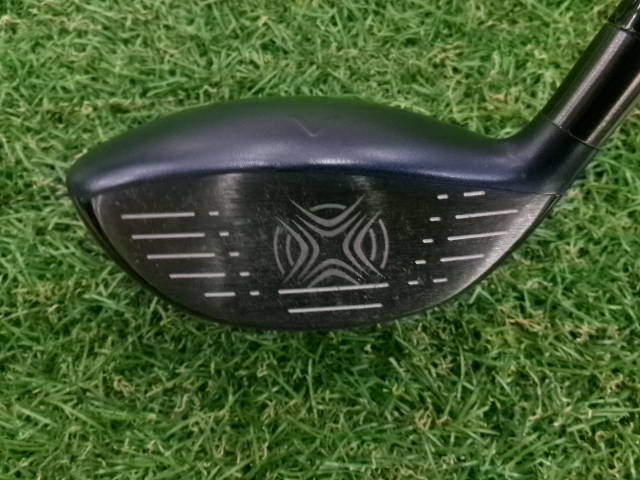 Callaway フェアウェイウッド XR #5(19゜)