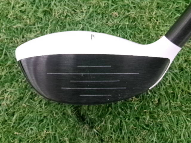 TaylorMade ユーティリティ RBZ STAGE 2 #5(25゜)