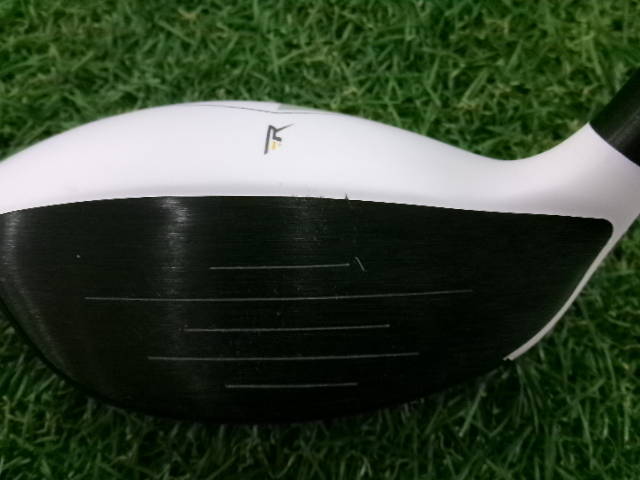 TaylorMade ユーティリティ RBZ STAGE 2 #6(28゜)