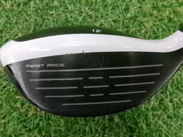 TaylorMade フェアウェイウッド SIM2 MAX #5(18°)
