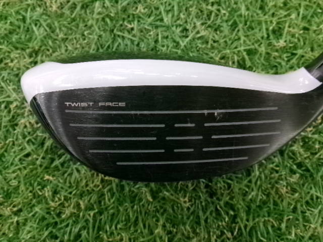 TaylorMade ユーティリティ SIM2 MAX #4(22°)