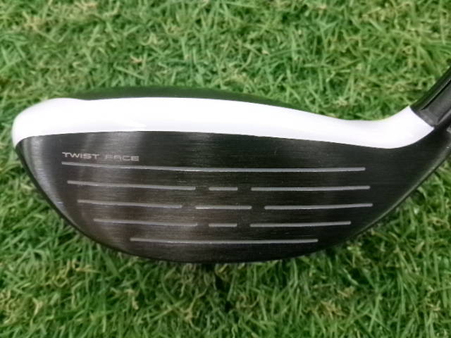 TaylorMade ユーティリティ SIM MAX #4(22°)