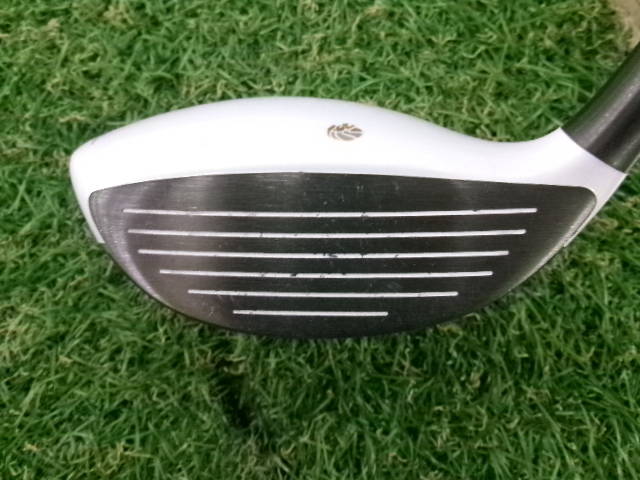 TaylorMade フェアウェイウッド GLOIRE F #3(16゜)