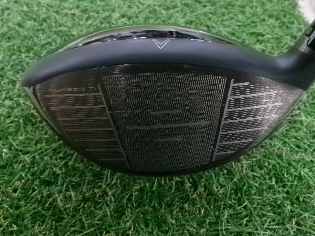 Callaway ドライバー PARADYM 10.5°