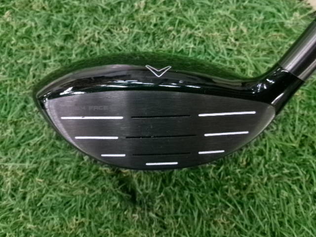 Callaway フェアウェイウッド EPIC SPEED #5(18°)