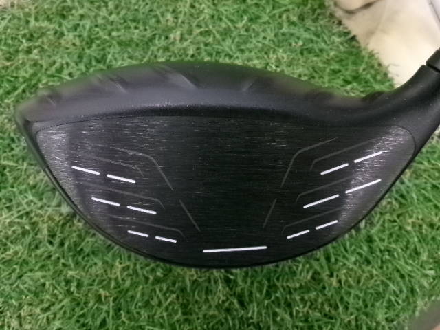 PING ドライバー G430 HL MAX 10.5°