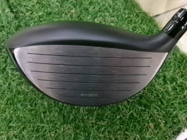 BRIDGESTONE ドライバー BRIDGESTONE B1 10.5°