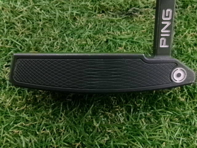 PING パター VAULT VOSS (スレート)