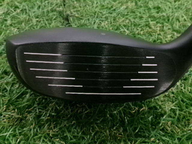 PING ユーティリティ G430 HYBRID #4(22°)