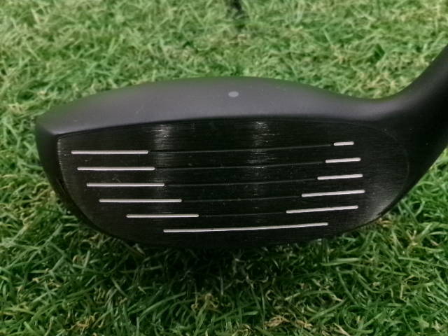 PING ユーティリティ G430 HYBRID #5(26°)