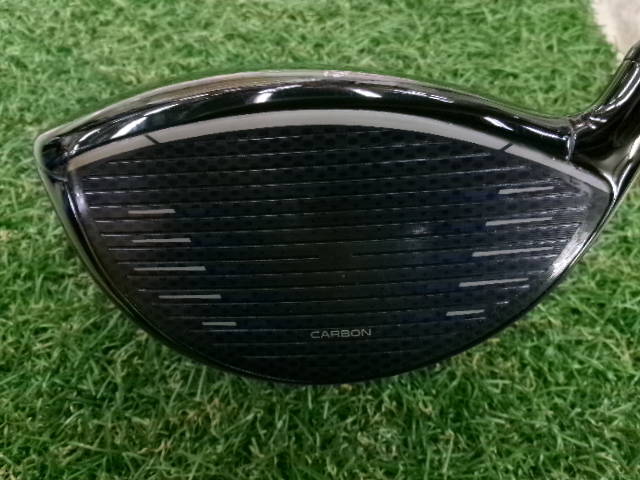 TaylorMade ドライバー Qi10 10.5°