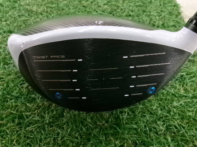TaylorMade ドライバー SIM MAX 10.5°