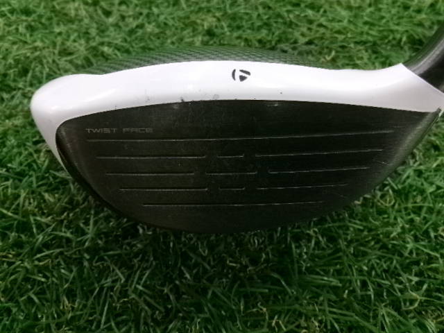 TaylorMade フェアウェイウッド SIM GLOIRE #3(15°)