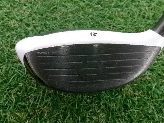 TaylorMade フェアウェイウッド SIM GLOIRE #5(18°)