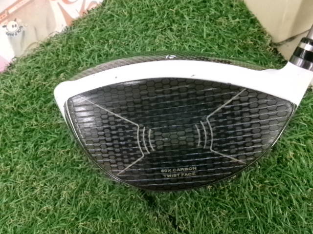 TaylorMade ドライバー STEALTH GLOIRE 11.5°