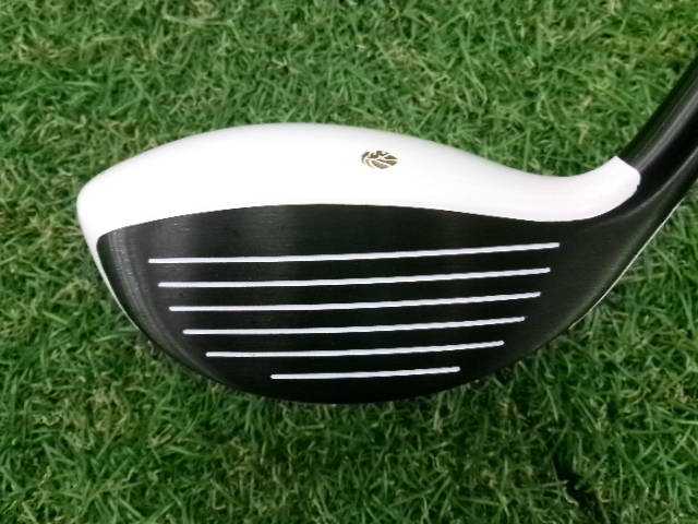 TaylorMade フェアウェイウッド GLOIRE F (2017) #3(16゜)
