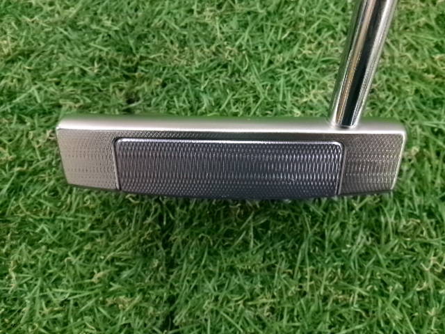 SCOTTY CAMERON パター Select (2016) NEWPORT MALLET1 (M1)