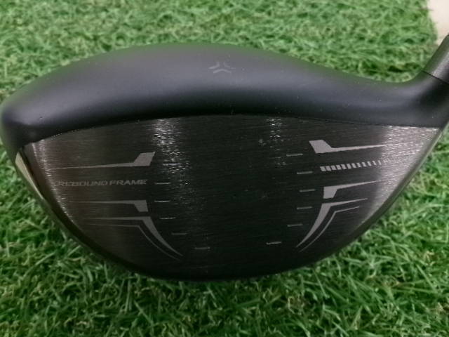 DUNLOP ドライバー SRIXON ZX7 Mk II 9.5°