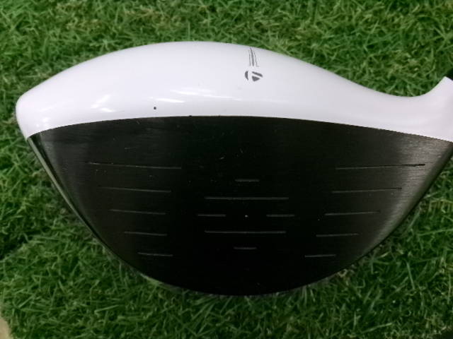 TaylorMade ドライバー R15 460 (付属無) 12゜